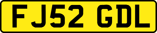 FJ52GDL