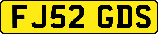 FJ52GDS