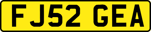FJ52GEA