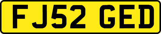 FJ52GED