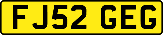 FJ52GEG