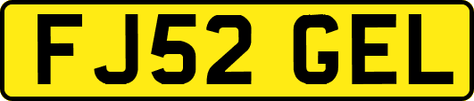 FJ52GEL