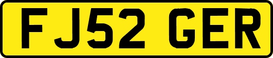 FJ52GER