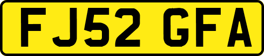 FJ52GFA