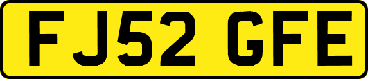 FJ52GFE