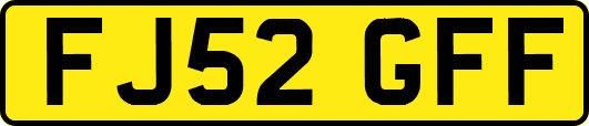 FJ52GFF
