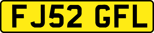 FJ52GFL