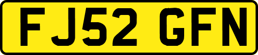 FJ52GFN