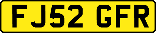 FJ52GFR
