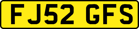 FJ52GFS