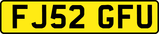 FJ52GFU
