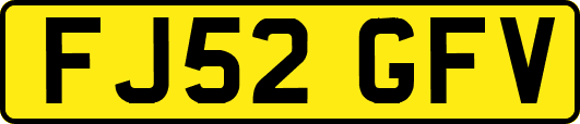 FJ52GFV