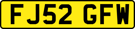 FJ52GFW