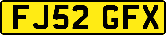 FJ52GFX