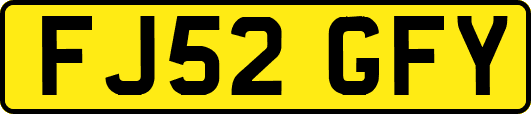 FJ52GFY