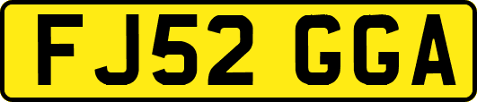 FJ52GGA