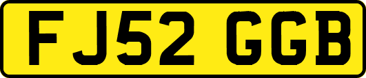 FJ52GGB