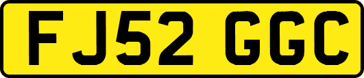 FJ52GGC