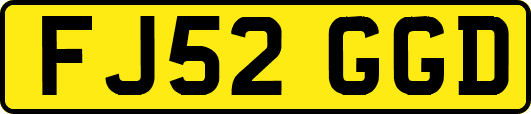 FJ52GGD