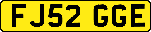 FJ52GGE