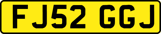 FJ52GGJ