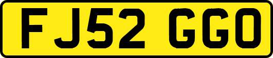 FJ52GGO