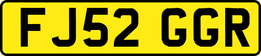 FJ52GGR