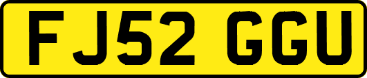 FJ52GGU