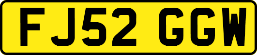 FJ52GGW