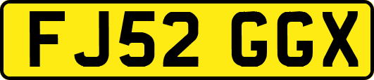 FJ52GGX