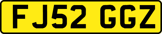FJ52GGZ
