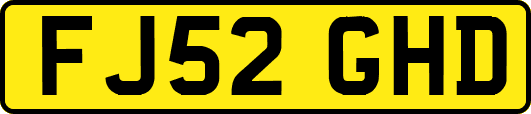 FJ52GHD