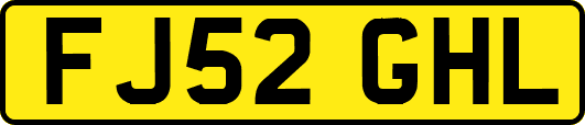 FJ52GHL