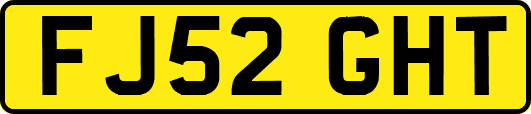 FJ52GHT