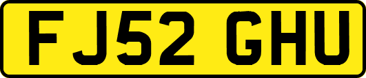 FJ52GHU