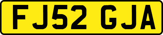 FJ52GJA