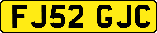 FJ52GJC