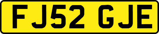 FJ52GJE