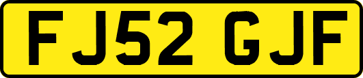 FJ52GJF
