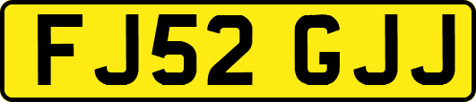 FJ52GJJ
