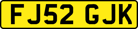 FJ52GJK