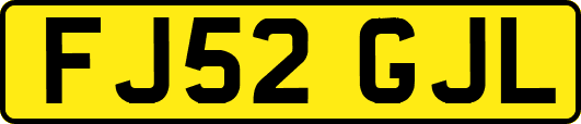 FJ52GJL