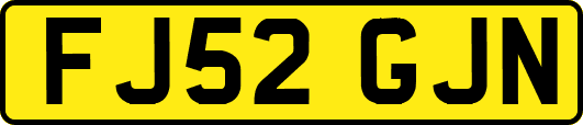 FJ52GJN