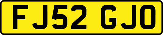 FJ52GJO