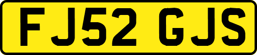 FJ52GJS