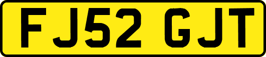 FJ52GJT