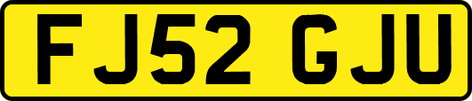 FJ52GJU