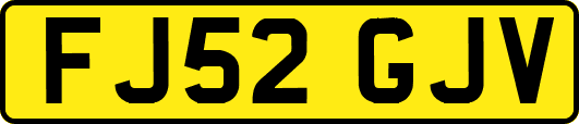 FJ52GJV