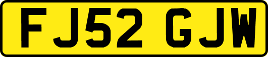 FJ52GJW