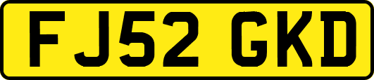 FJ52GKD
